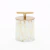 Vela Vidrio Mujer Rapsodia Venus China Home (5328307I) - comprar online