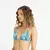 Triangulo Mujer Rusty Viper Triangle Bikini Top (MRUA2636) en internet