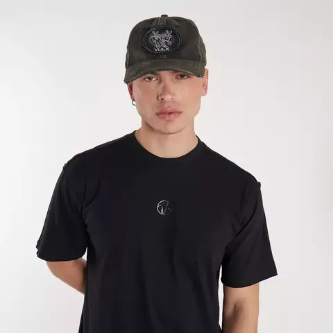 Gorra Hombre Vulk Dorian Cap (HVUA2630) - comprar online