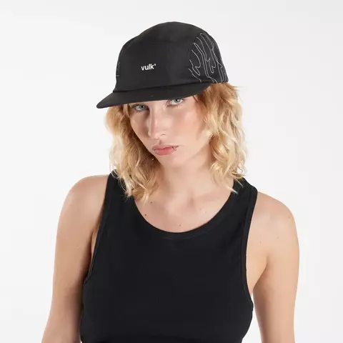Gorra Hombre Vulk Marcus Flat Cap (HVUA2631) - comprar online