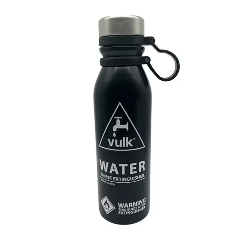 Botella Térmica Acero Inoxidable Vulk Hydro Bottle (HVUA2606) - comprar online
