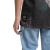 Remera Algodon Niño Rusty Slave To The Wave Manga Corta (NRUA2519) - tienda online