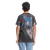 Remera Algodon Niño Rusty Slave To The Wave Manga Corta (NRUA2519) en internet