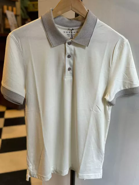 Chombas Jersey Pima Hombre Urbano (CHOMJER)