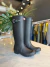 Bota Lluvia Mujer Hunter Women Original Tall Boot (WFT1000) - comprar online