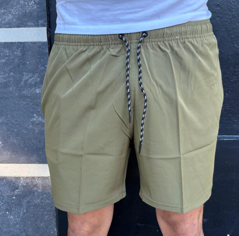 Short De Baño Importado Magontex Distrito (SPNDX) - tienda online