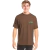 Remera Algodon Hombre Rusty Competition X Manga Corta (HRUA2535) - comprar online