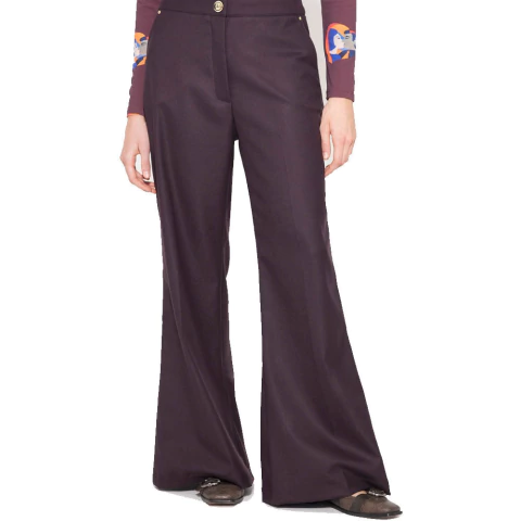 Pantalon Sastrero Mujer Jazmin Chebar Anne (L4710150)