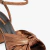 Sandalia Cuero Mujer Rapsodia Yoru Metallic (5025774A) - tienda online