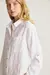Camisa Lino Mujer Desiderata Montecarlo Manga Larga (ZP363460) - Urbano Salto