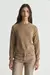 Sweater Tejido Liviano Mujer Desiderata Sequins Plain Lentejuelas (ZP366340) - Urbano Salto