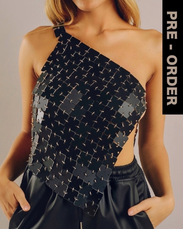 Top Loto >Reversible< thumbnail 2
