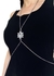 BODY CHAIN “Saturno”