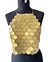 TOP “HEX GOLDEN" >reversible< na internet