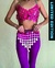 Bikini set “Candy” >reversible<