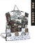 Mochila “Bombshell” Silver