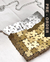 Cartera “Puzzle” Reversible