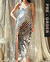 DRESS "LADY" >reversible<