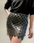 SKIRT ROSE >reversible< - comprar online