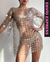 KIMONO CRYSTAL - comprar online