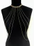 Body Chain "Queen"