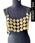 TOP “Millennials Golden” >reversible<