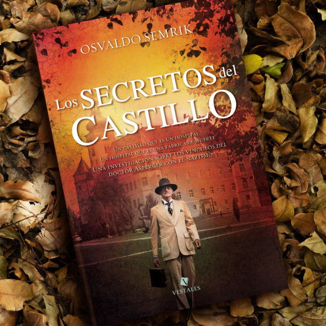Los secretos del castillo | Osvaldo Semrik