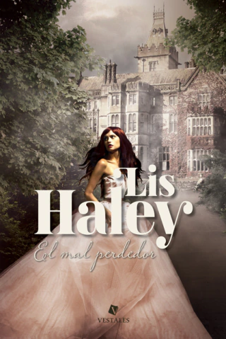 El mal perdedor  |  Lis Haley