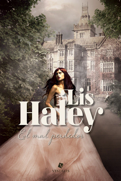 El mal perdedor  |  Lis Haley