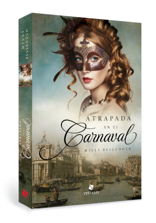 Atrapada en el carnaval  |  Mills Bellenden