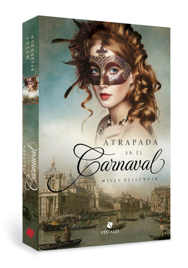 Atrapada en el carnaval  |  Mills Bellenden