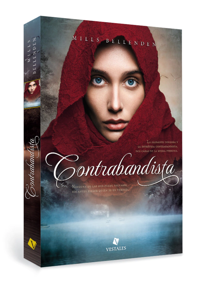 Contrabandista | Mills Bellenden - comprar online