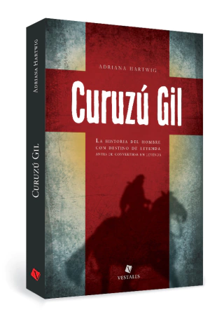 Curuzú Gil | Adriana Hartwig en internet