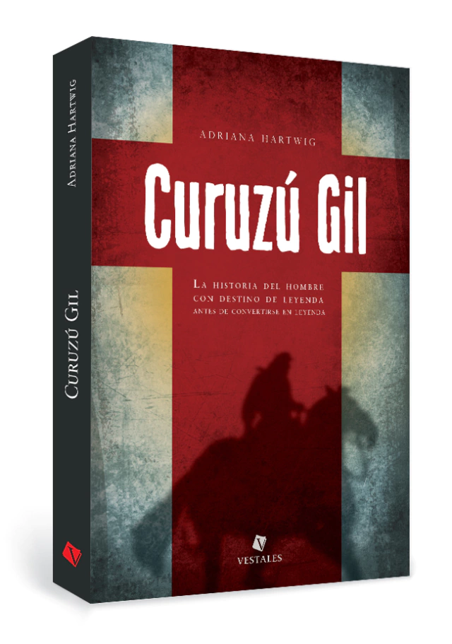 Curuzú Gil | Adriana Hartwig en internet