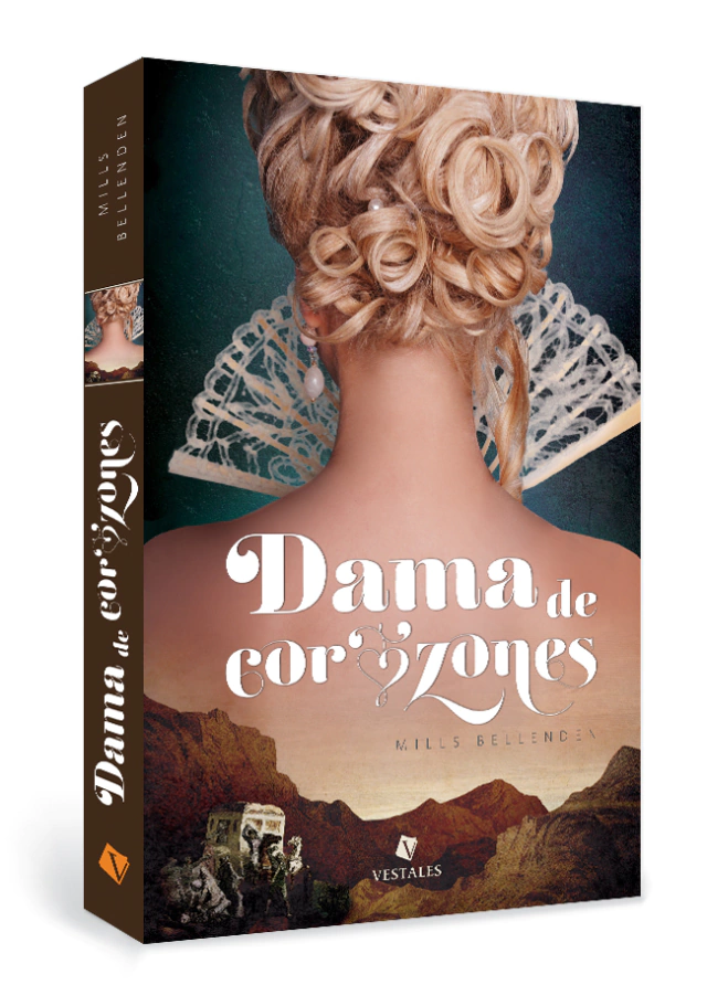 Dama de corazones | Mills Bellenden