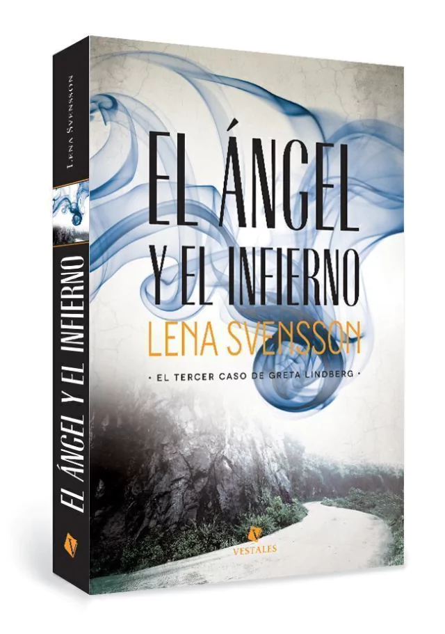 El ángel y el infierno | Lena Svensson