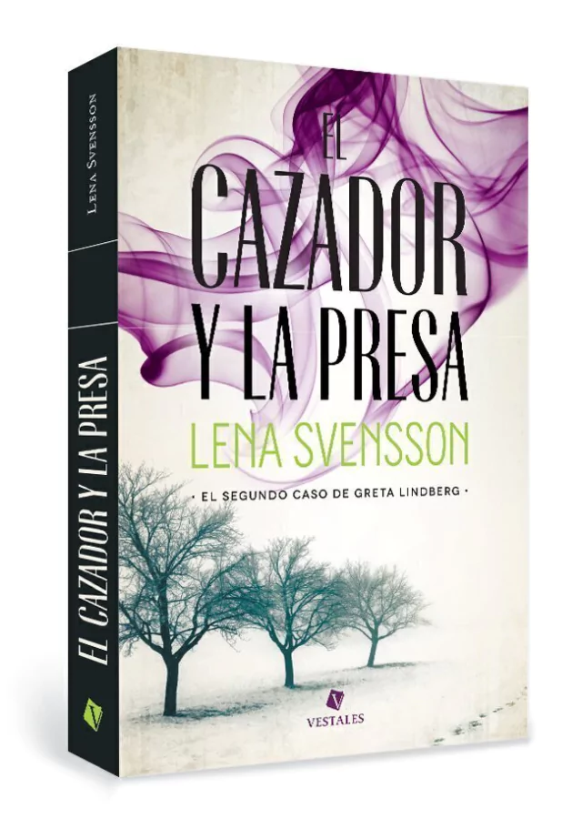 El cazador y la presa | Lena Svensson