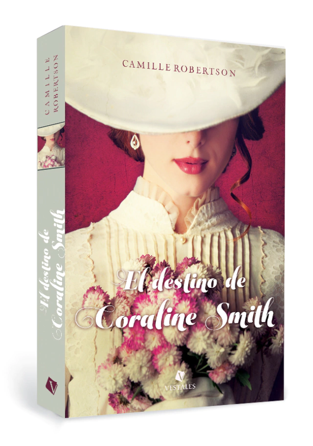 El destino de Coraline Smith  |  Camille Robertson