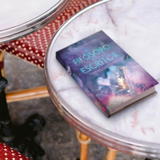 El filósofo y el escritor | Ferguson Vail