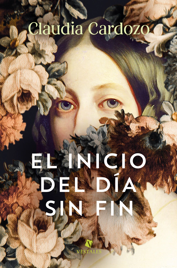 El inicio del día sin fin | Claudia Cardozo - comprar online