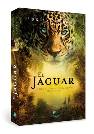 El jaguar | Adriana Hartwig - comprar online