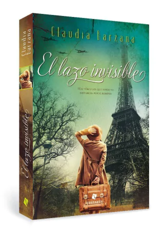 El lazo invisible | Claudia Barzana