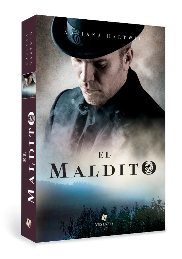El maldito | Adriana Hartwig