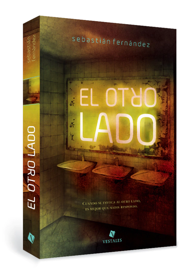 El otro lado | Sebastián Fernández