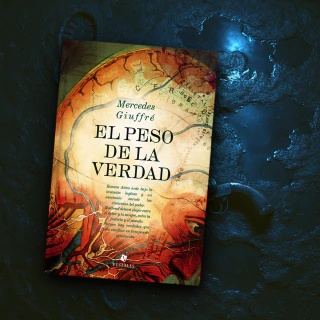 El peso de la verdad | Mercedes Giuffré - comprar online