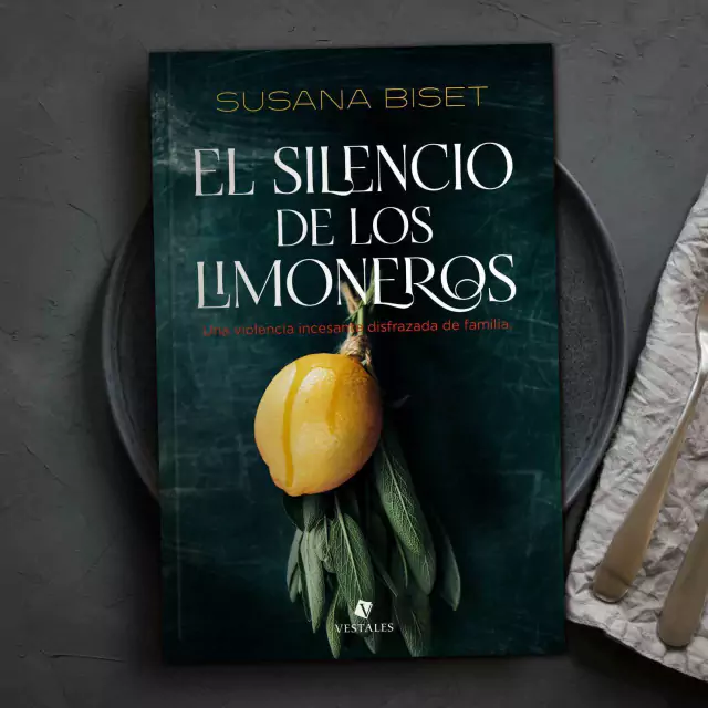 El silencio de los limoneros | Susana Biset
