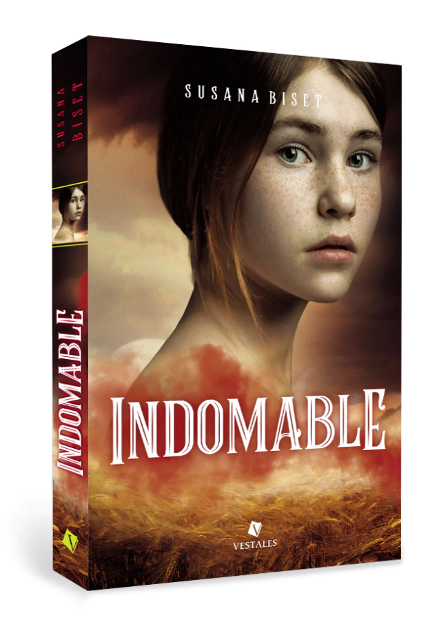 Indomable | Susana Biset