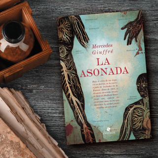 La asonada | Mercedes Giuffré