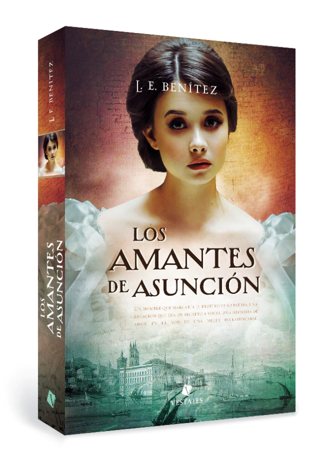 Los amantes de Asunción  |  L. E. Benítez