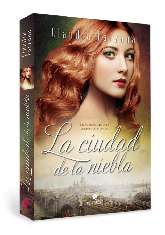 La ciudad de la niebla